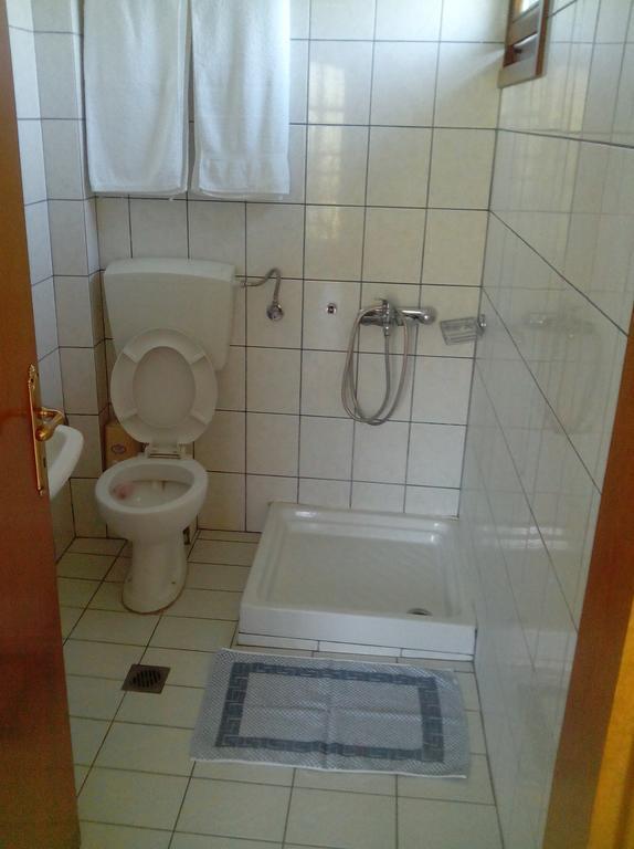 Villa Thomi Skala Rachoni  Room photo