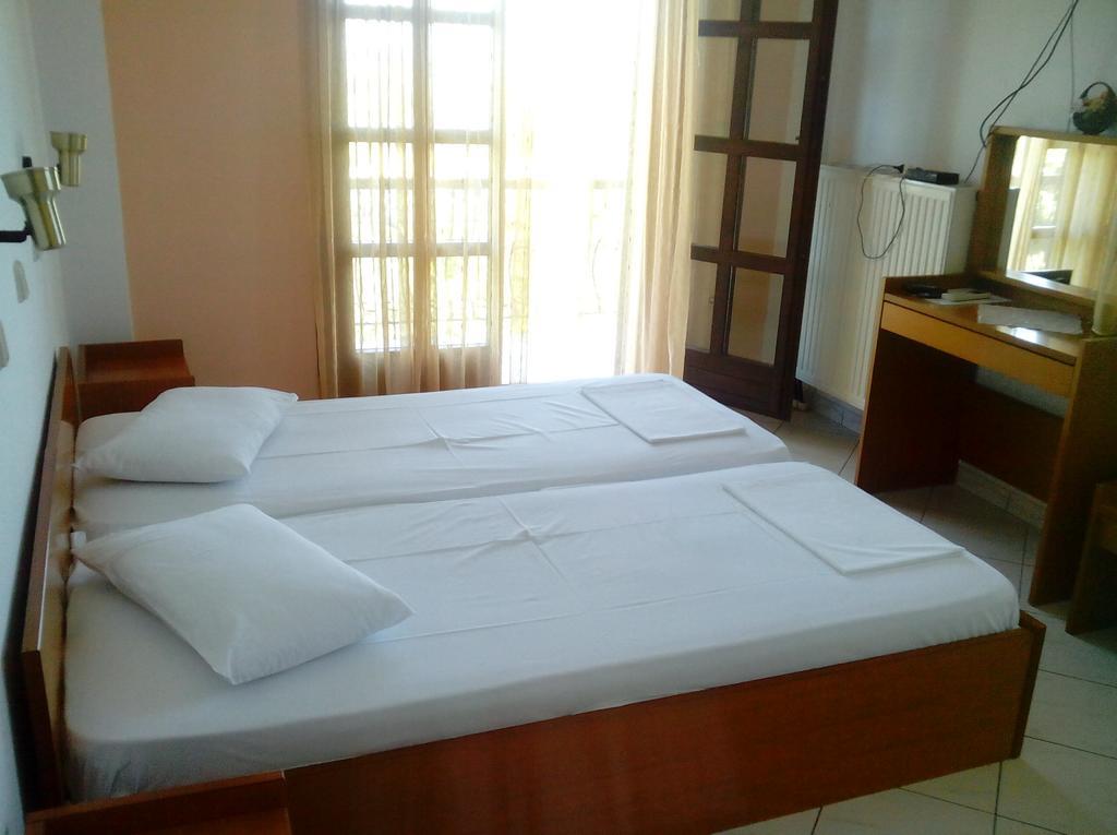 Villa Thomi Skala Rachoni  Room photo