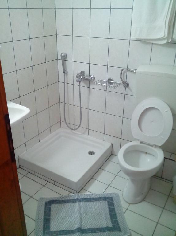 Villa Thomi Skala Rachoni  Room photo